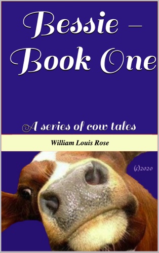 Bessie Book One Cover